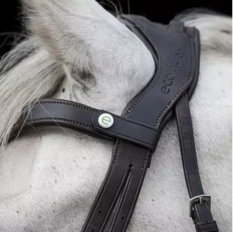 Eco Rider Freedom Comfort Bridle-3